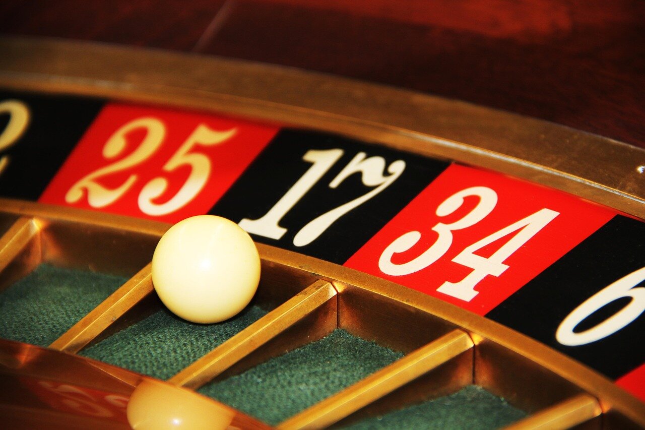 The right motivation: Top 3 of gambling songs